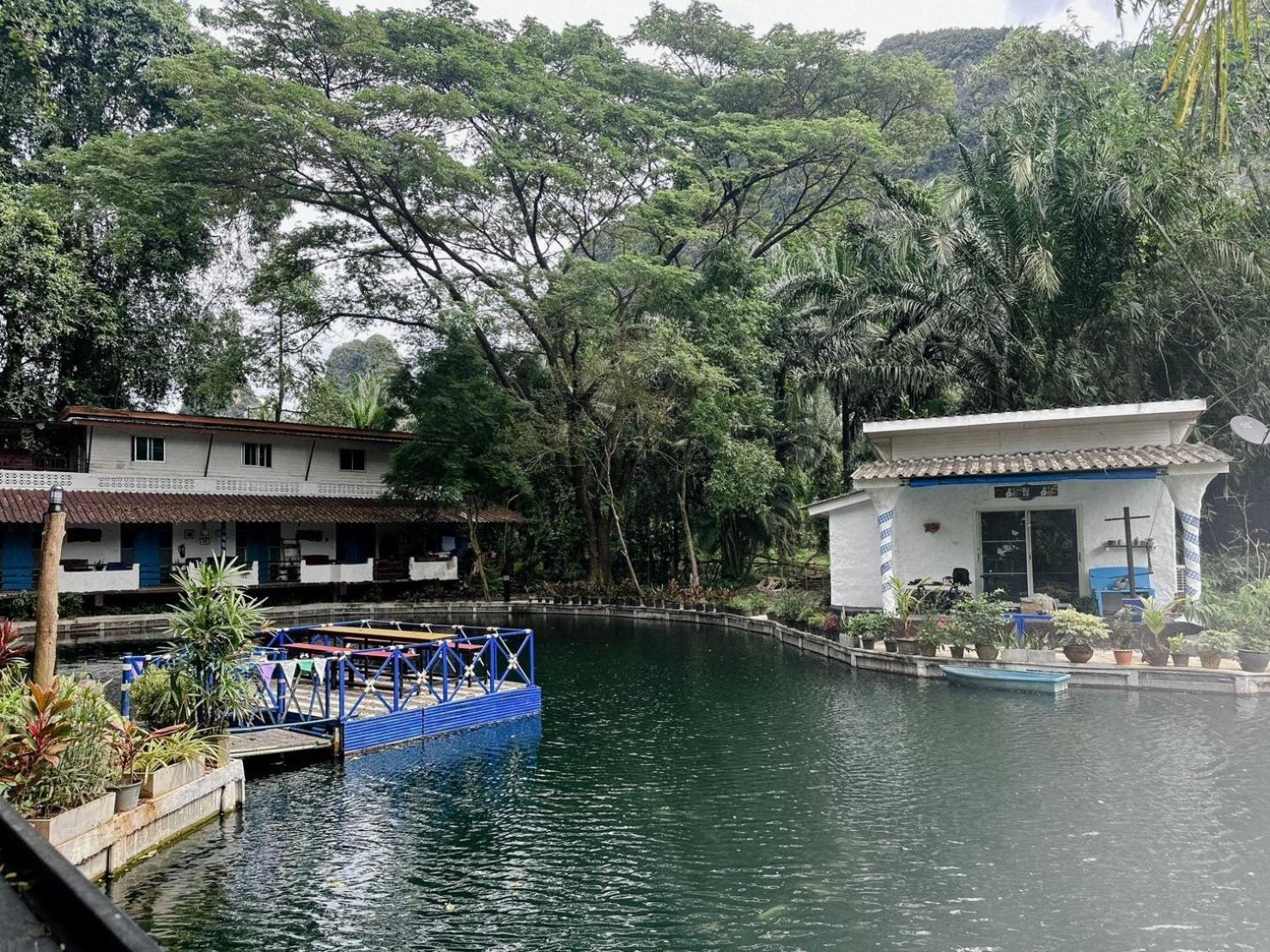 Baan Suan Thip - Sha