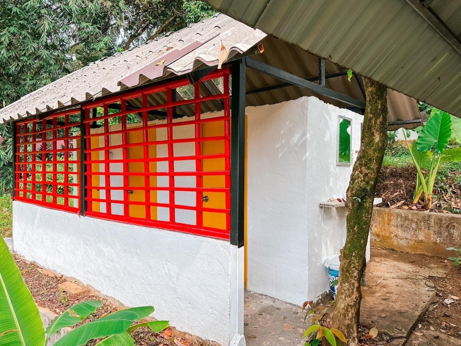 Baan Suan Thip - Sha Ao Luk
