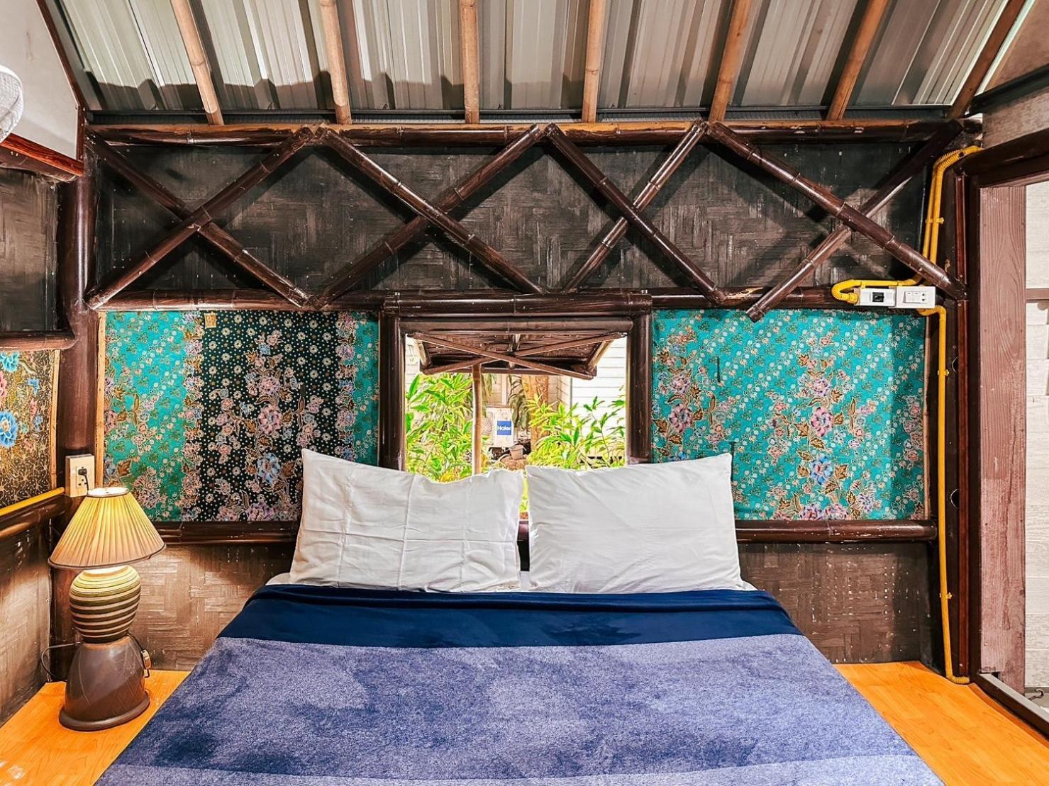 Rumah tetamu Baan Suan Thip - Sha Ao Luk