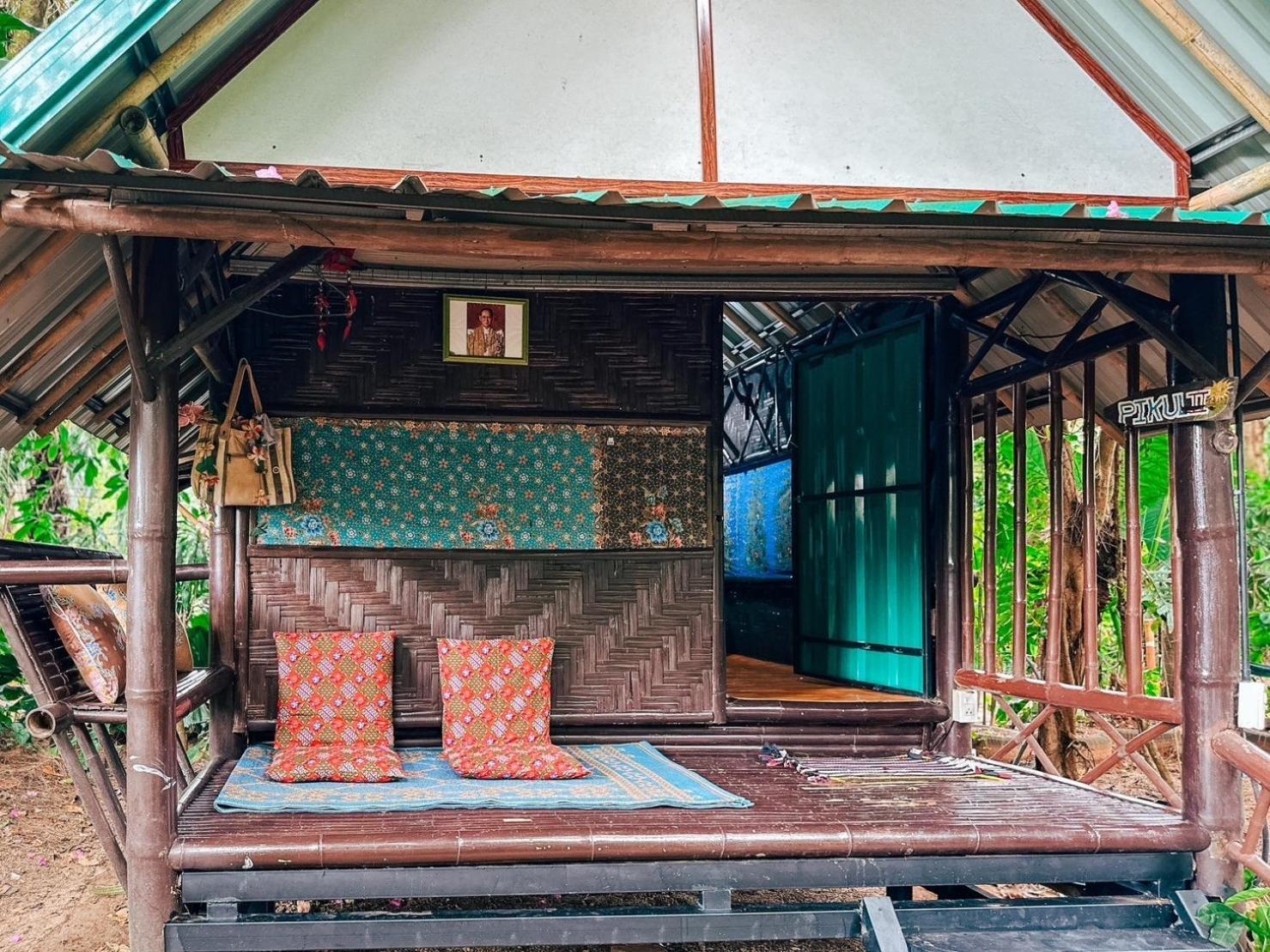 Baan Suan Thip - Sha 2* Ao Luk