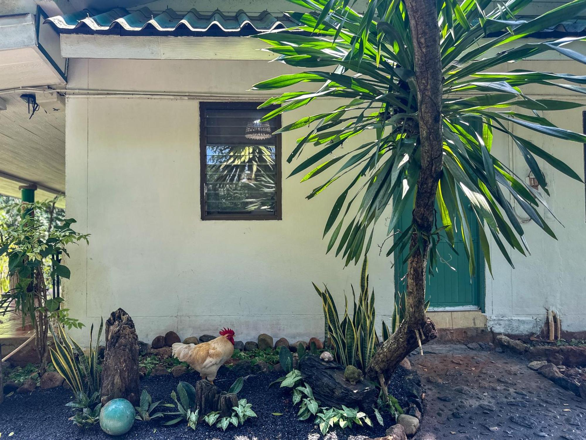 Baan Suan Thip - Sha Rumah tetamu 2*