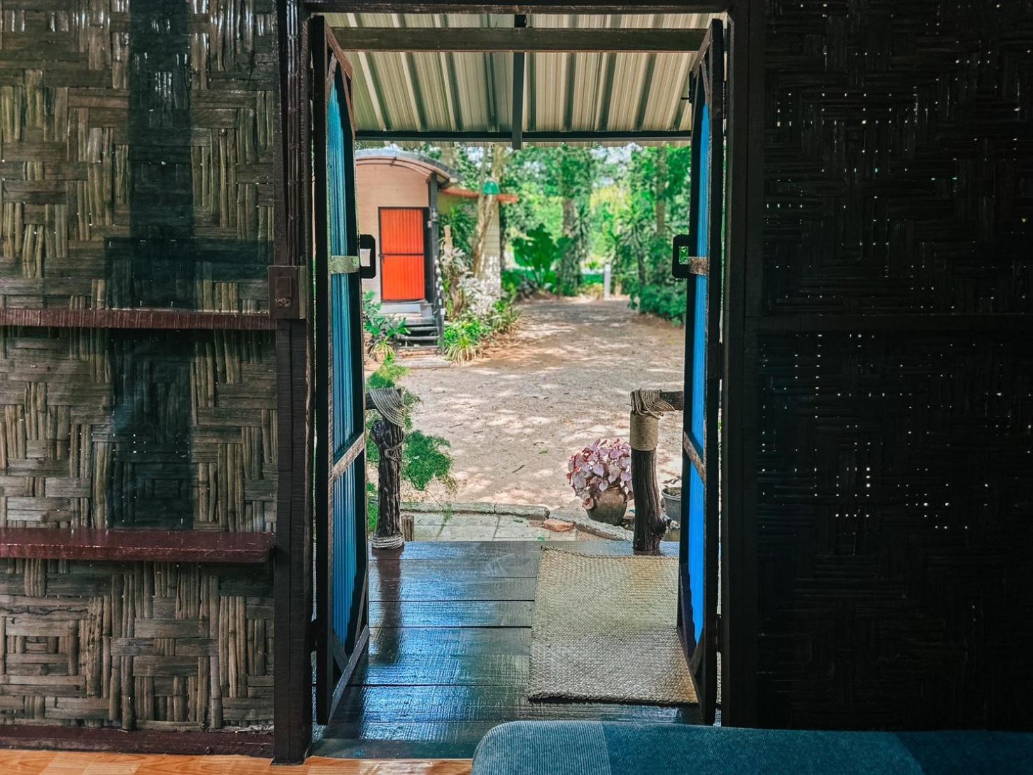 Rumah tetamu Baan Suan Thip - Sha 2*