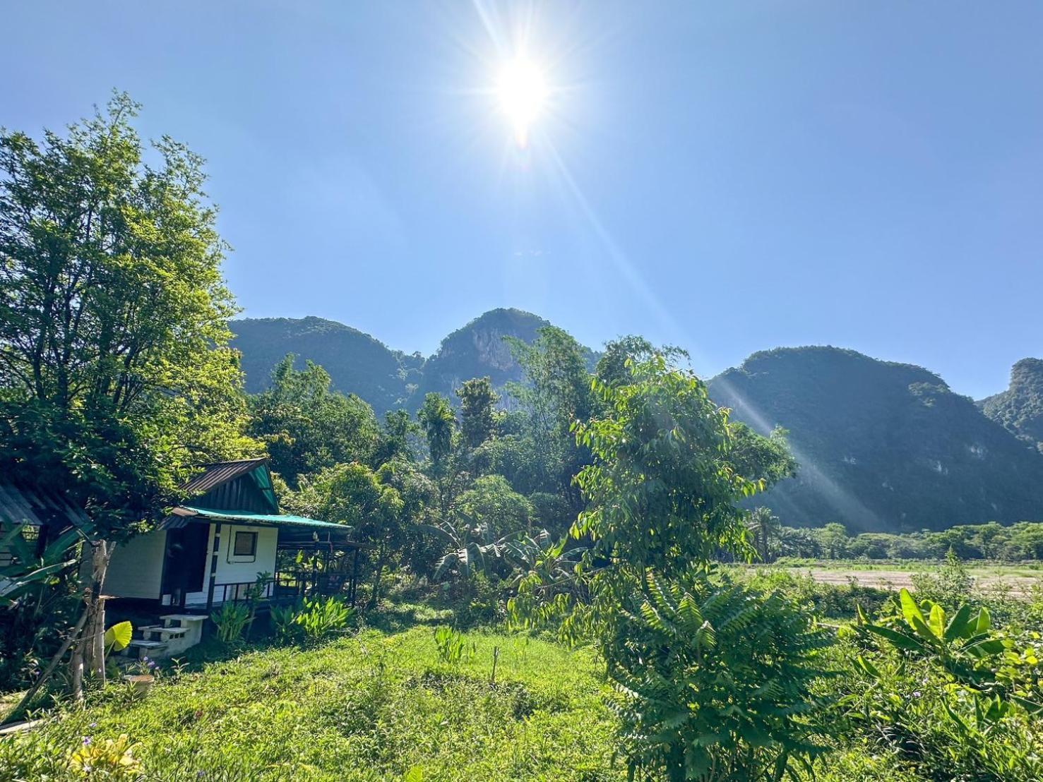 Baan Suan Thip - Sha 2*