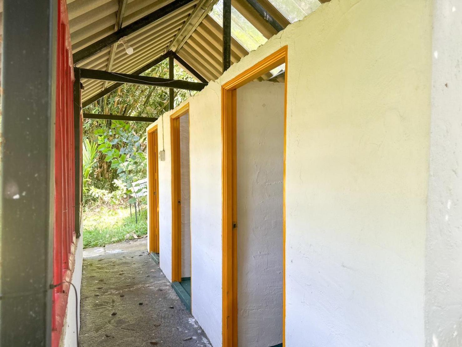 Baan Suan Thip - Sha 2* Ao Luk
