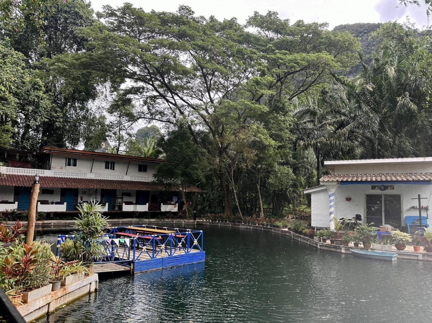 בית הארחה Baan Suanthip - Aoluek Natural Retreat 2*