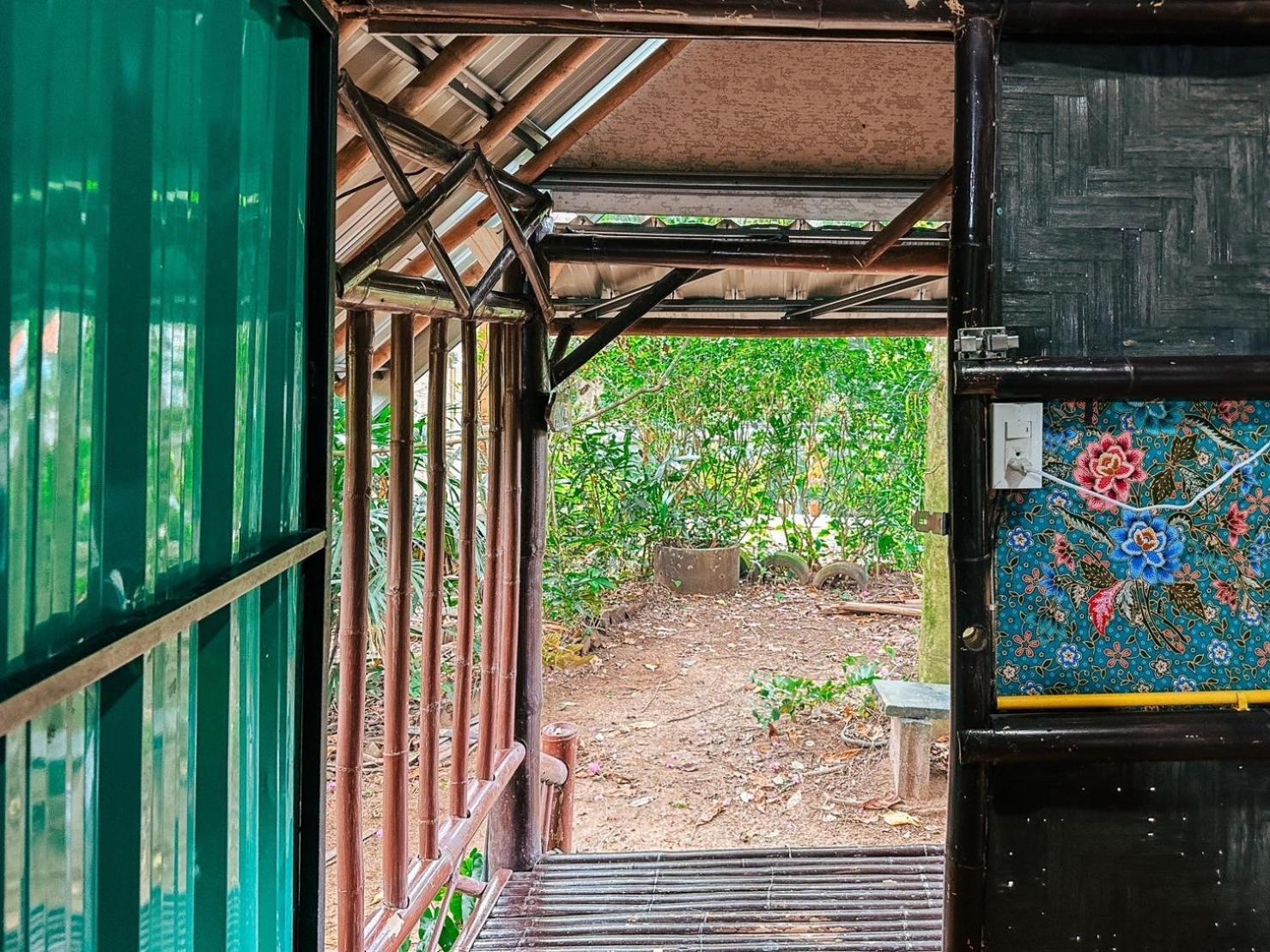 בית הארחה Baan Suanthip - Aoluek Natural Retreat