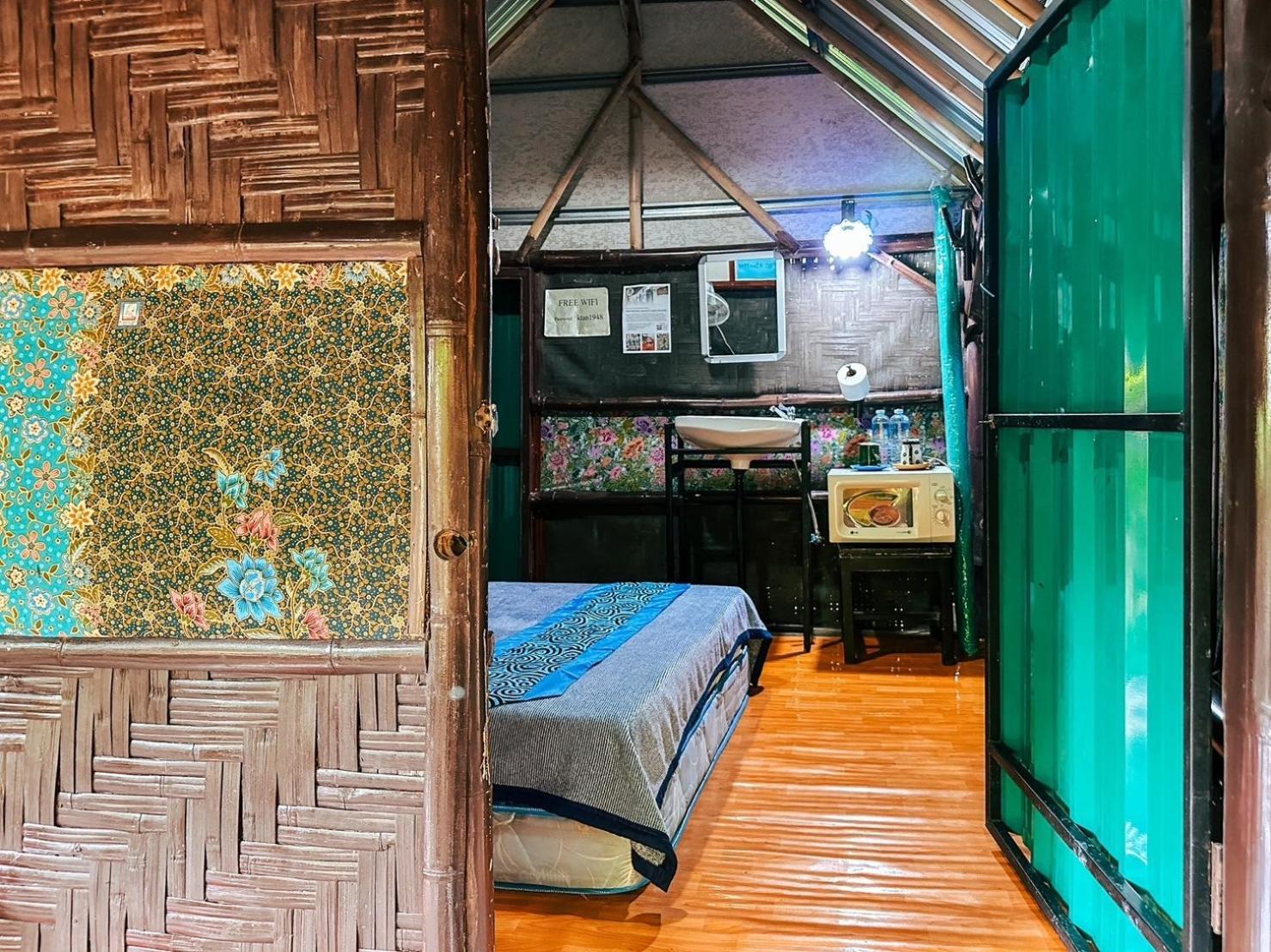 Baan Suanthip - Aoluek Natural Retreat בית הארחה