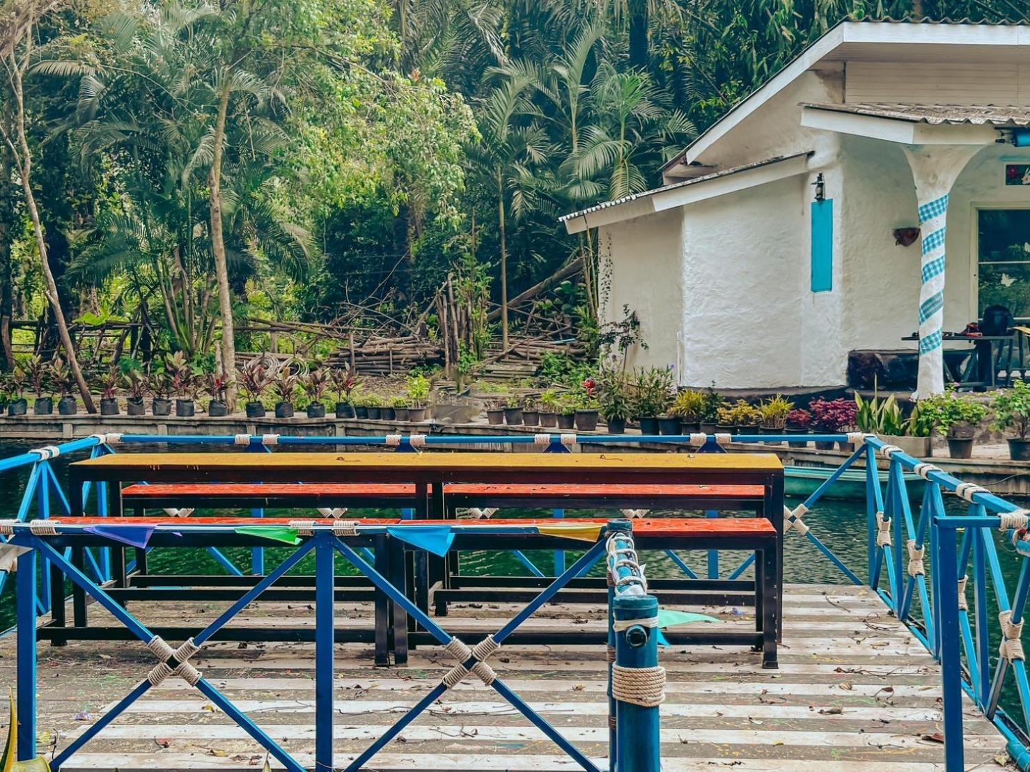 Baan Suanthip - Aoluek Natural Retreat Ao Luk