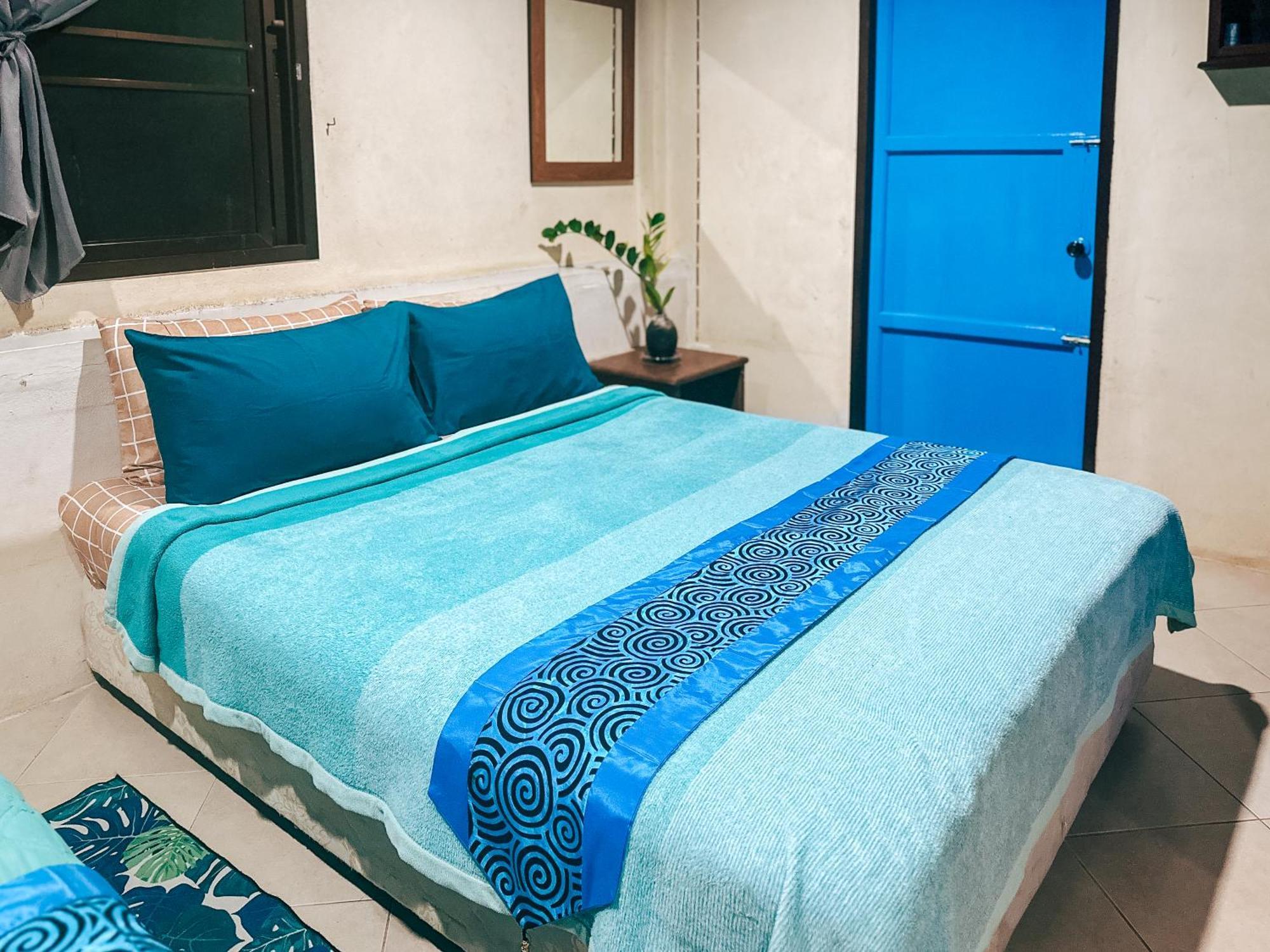 Baan Suanthip - Aoluek Natural Retreat 2*