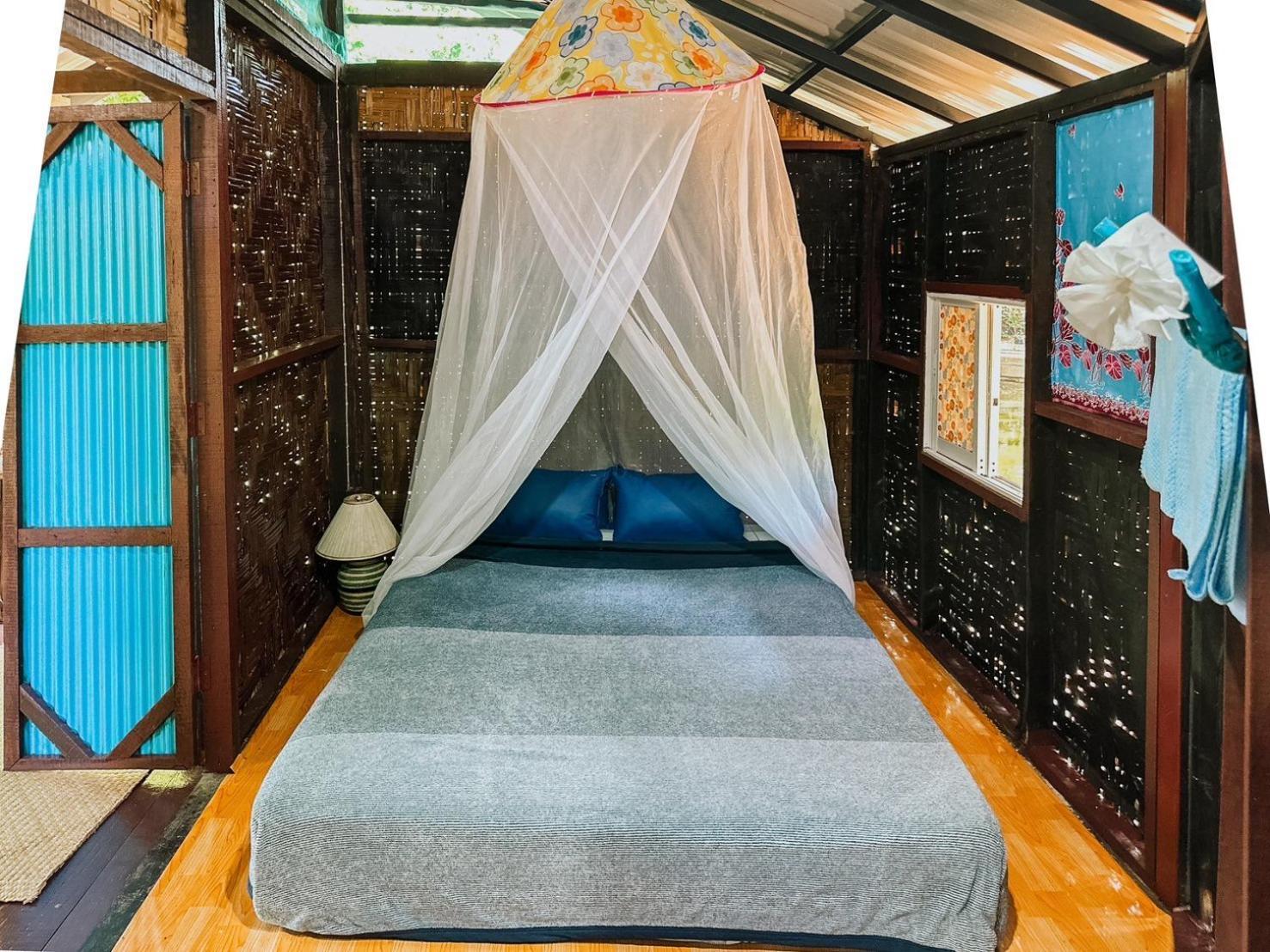 Baan Suanthip - Aoluek Natural Retreat Гостевой дом Ao Luk