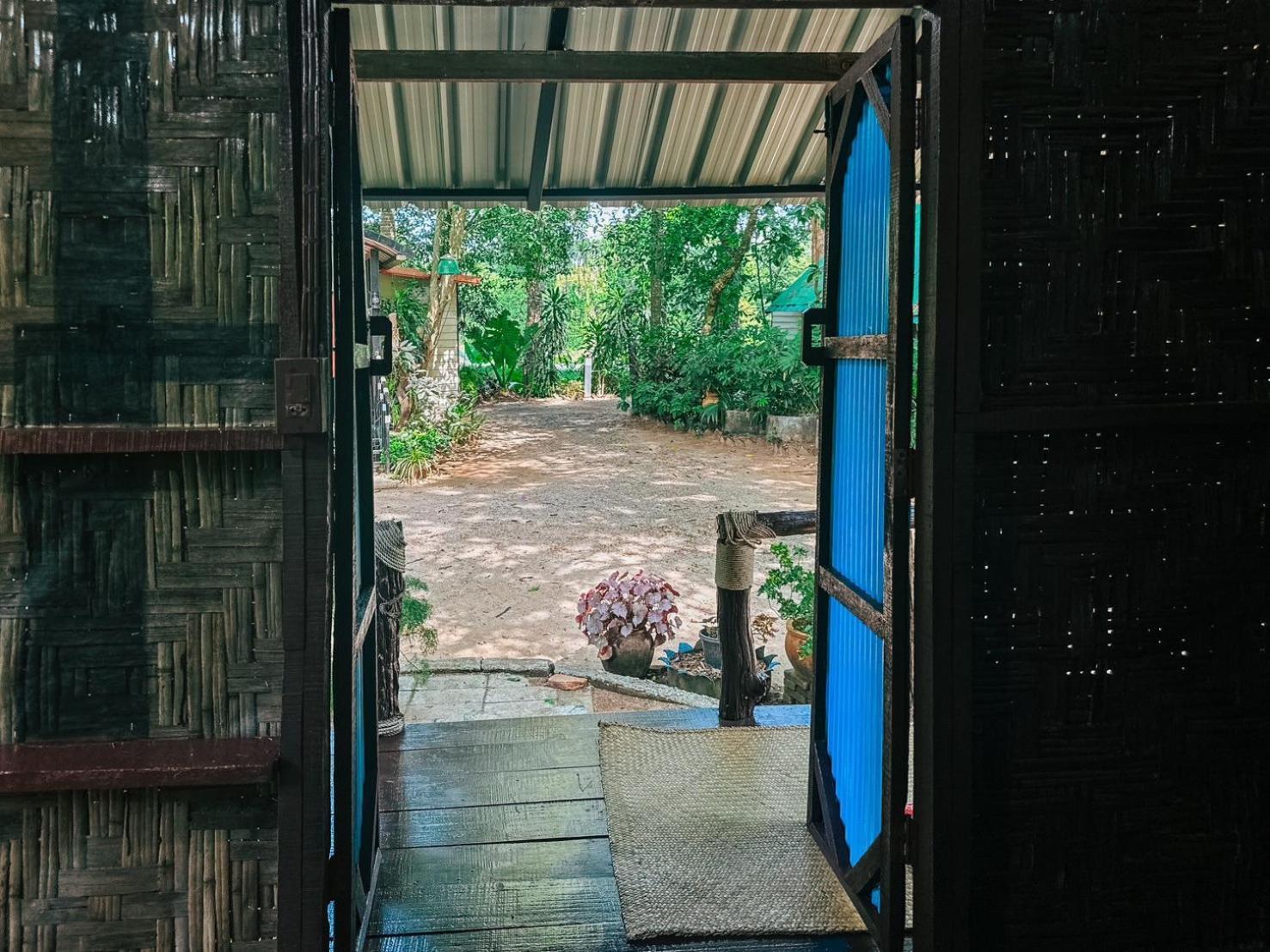 Baan Suanthip - Aoluek Natural Retreat 2*