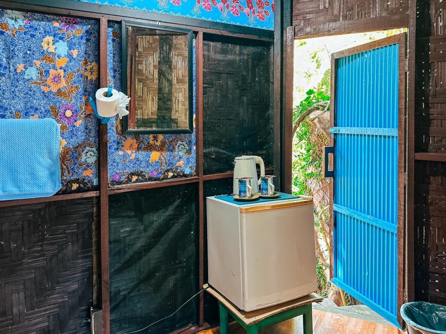 Гостевой дом Baan Suanthip - Aoluek Natural Retreat