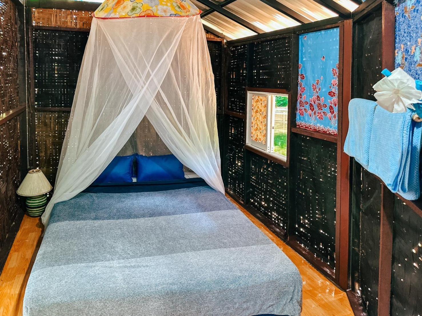 Baan Suanthip - Aoluek Natural Retreat Гостевой дом Ao Luk