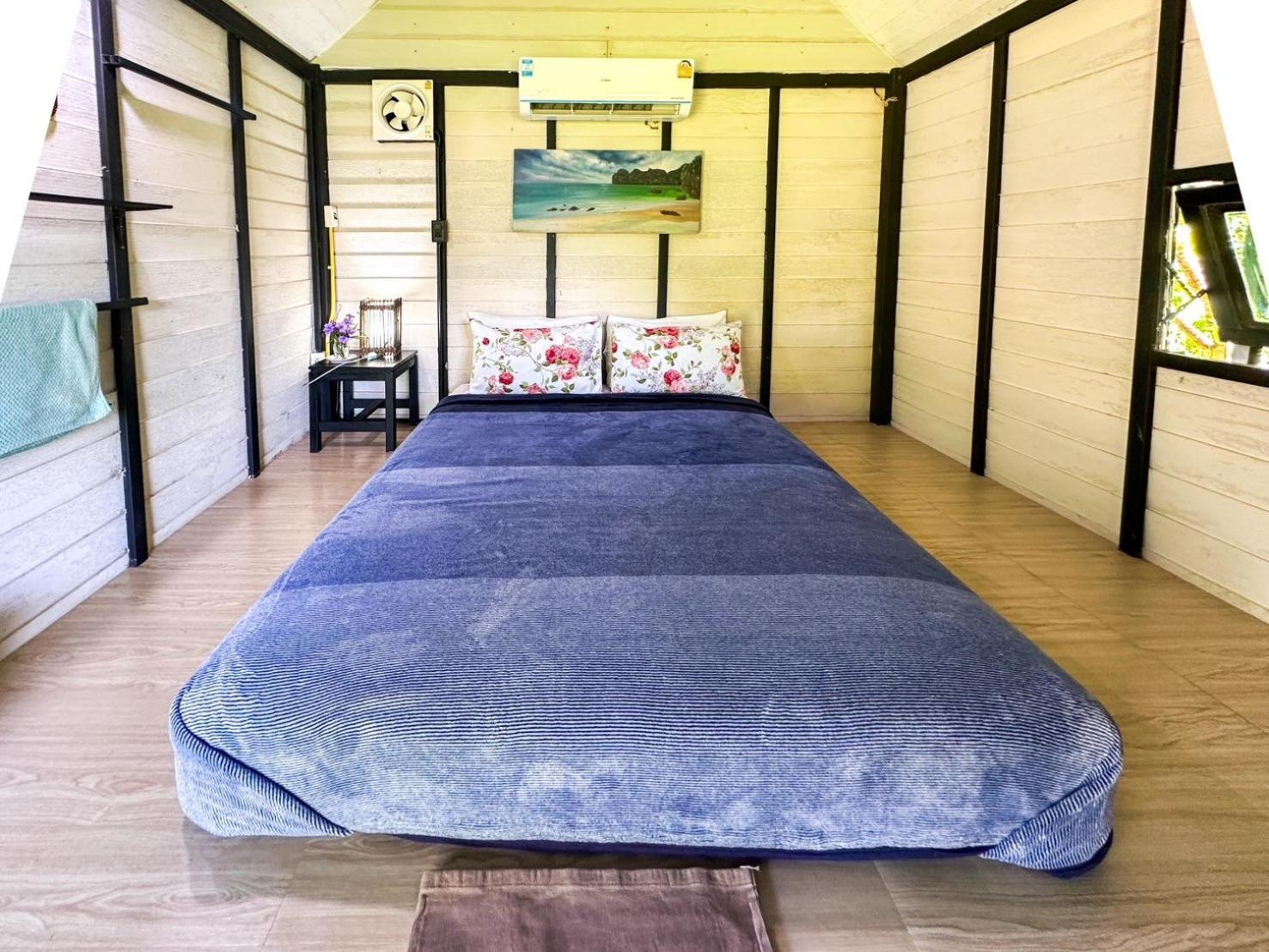 Baan Suanthip - Aoluek Natural Retreat 2*